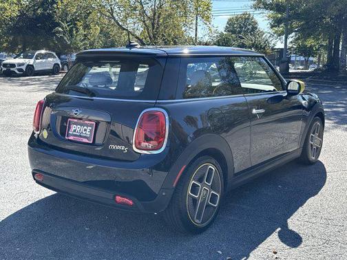 2021 MINI Hardtop Cooper S