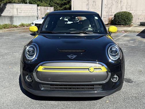 2021 MINI Hardtop Cooper S