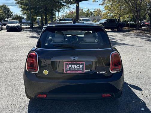 2021 MINI Hardtop Cooper S