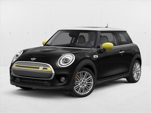 2021 MINI Hardtop Cooper S