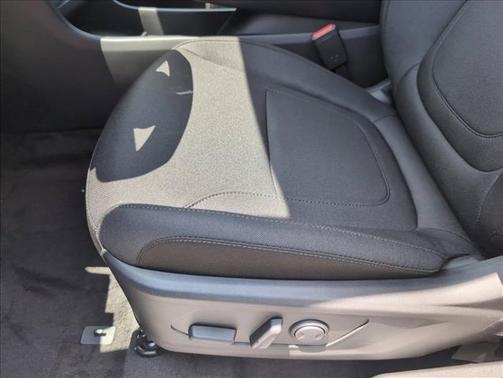 Amazon Gray 2026 Hyundai TUCSON Hybrid SEL