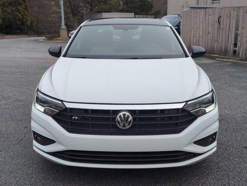 2020 Volkswagen Jetta 1.4T S