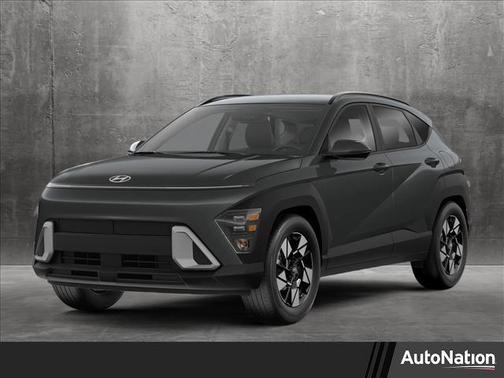 2025 Hyundai KONA SEL Convenience