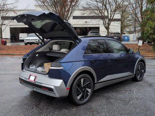 2026 Hyundai IONIQ 5 Limited