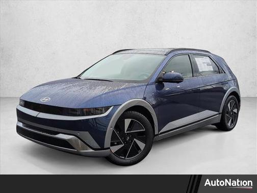 2026 Hyundai IONIQ 5 Limited