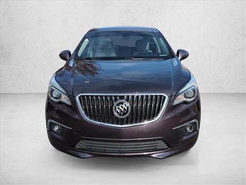 2017 Buick Envision Preferred