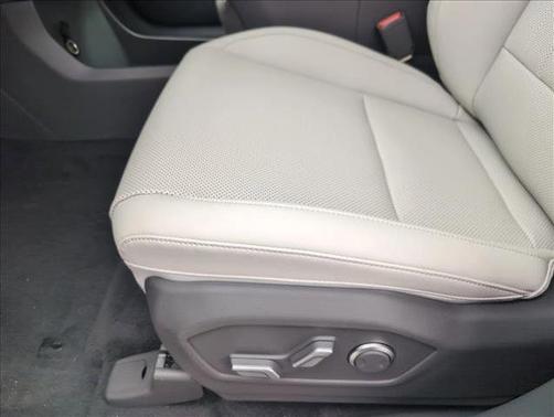 Ecotronic Gray 2026 Hyundai SANTA FE SEL 2.4