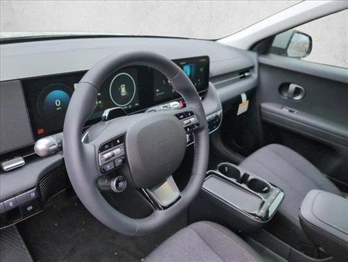 2026 Hyundai IONIQ 5 SE