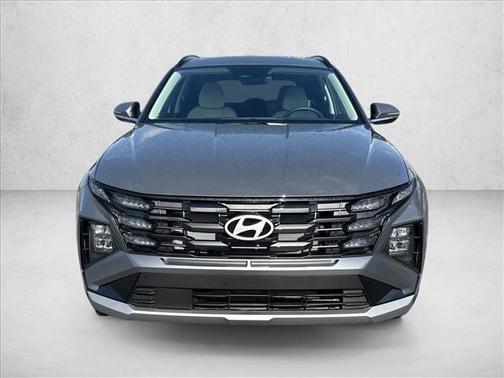 2026 Hyundai TUCSON SEL Convenience