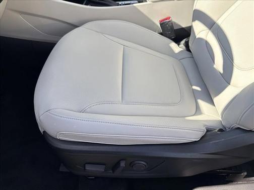 2026 Hyundai TUCSON SEL Convenience