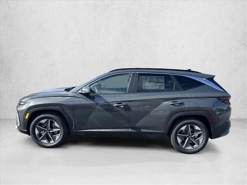 2026 Hyundai TUCSON SEL Convenience