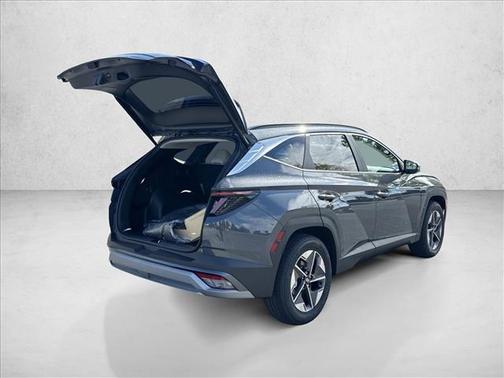 2026 Hyundai TUCSON SEL Convenience
