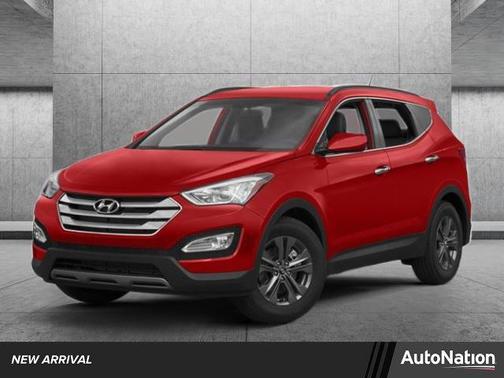 2013 Hyundai SANTA FE Sport 2.0T