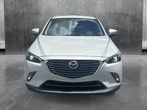 2016 Mazda CX-3 Grand Touring