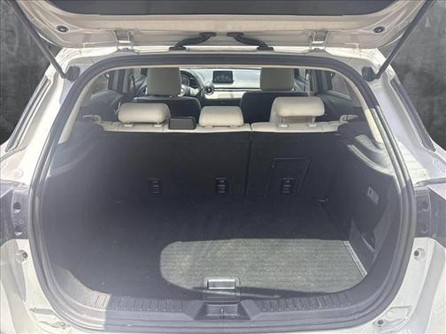 2016 Mazda CX-3 Grand Touring