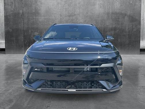 2025 Hyundai KONA N Line S