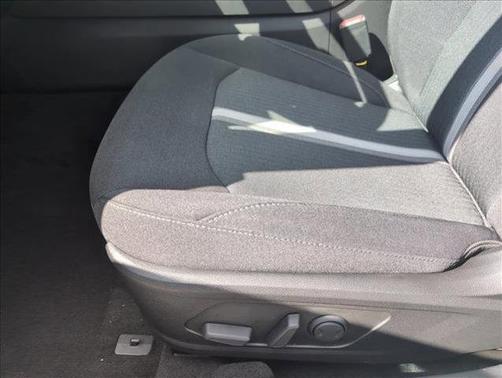 Serenity White 2026 Hyundai SONATA SEL