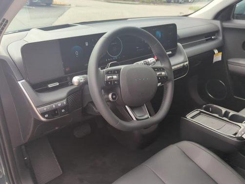 2025 Hyundai IONIQ 5 Limited