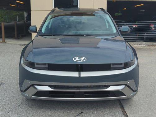 2025 Hyundai IONIQ 5 Limited