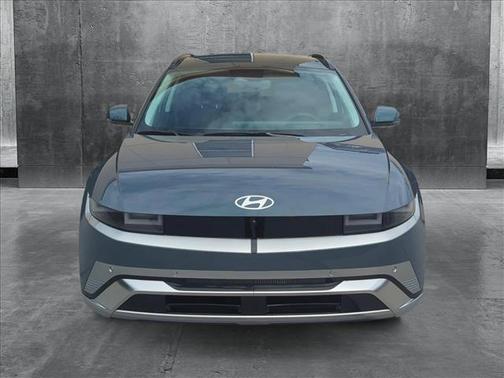 2025 Hyundai IONIQ 5 Limited