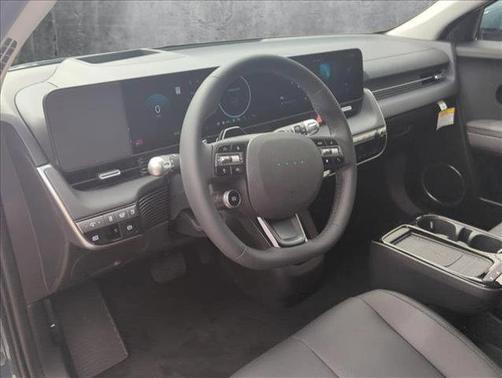 2025 Hyundai IONIQ 5 Limited