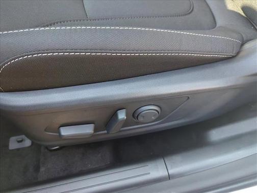 2024 Hyundai TUCSON Hybrid Blue