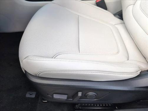 Hampton Gray 2026 Hyundai TUCSON Limited