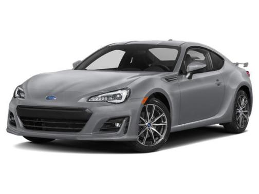 2018 Subaru BRZ Limited