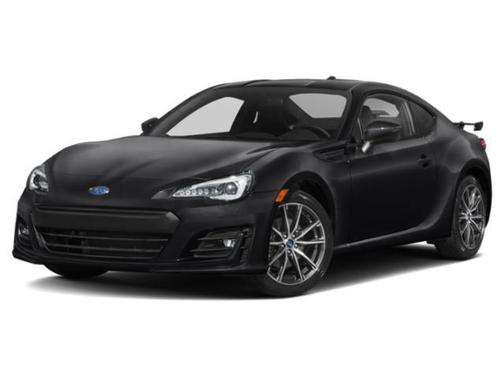 2018 Subaru BRZ Limited