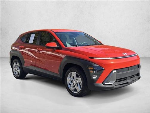 2024 Hyundai KONA SE