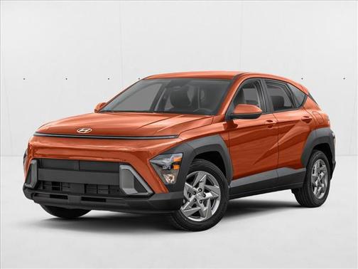 2024 Hyundai KONA SE