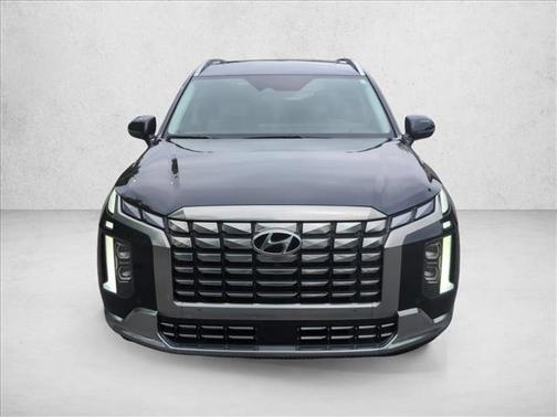 Moonlight Cloud 2024 Hyundai PALISADE Calligraphy