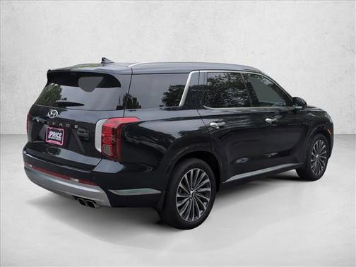Moonlight Cloud 2024 Hyundai PALISADE Calligraphy