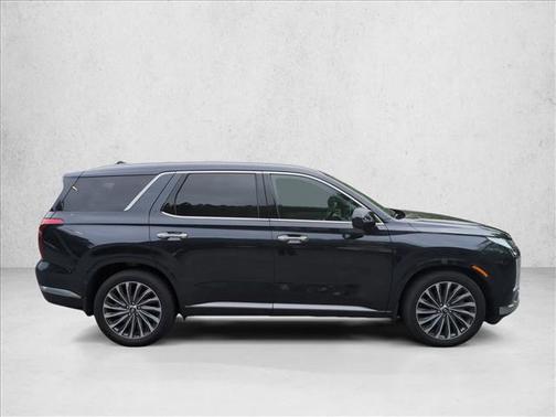 Moonlight Cloud 2024 Hyundai PALISADE Calligraphy