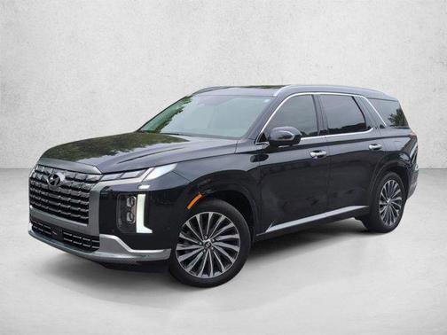 Moonlight Cloud 2024 Hyundai PALISADE Calligraphy