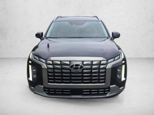 Moonlight Cloud 2024 Hyundai PALISADE Calligraphy