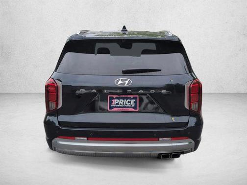 Moonlight Cloud 2024 Hyundai PALISADE Calligraphy