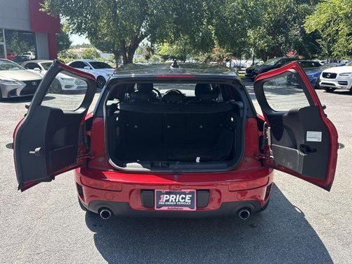 2019 MINI Clubman Cooper S