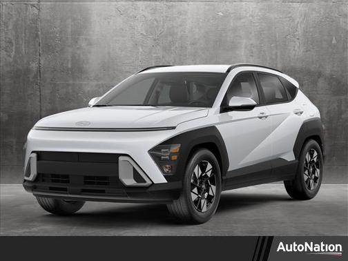 2025 Hyundai KONA SEL Convenience