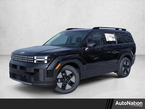 2026 Hyundai SANTA FE SEL 2.4