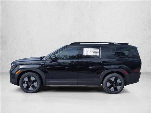 2026 Hyundai SANTA FE SEL 2.4