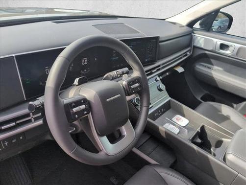 2026 Hyundai SANTA FE SEL 2.4