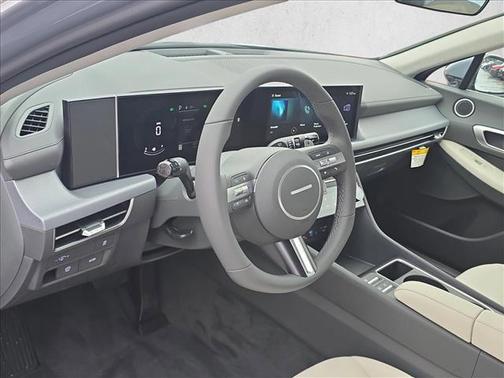 2026 Hyundai SONATA SEL