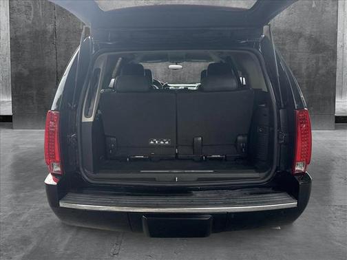 2014 Cadillac Escalade Base