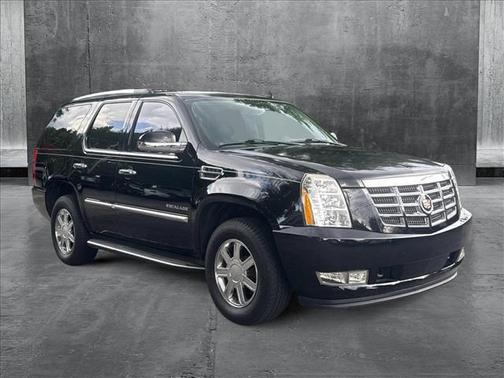 2014 Cadillac Escalade Base