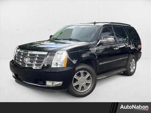 2014 Cadillac Escalade Base