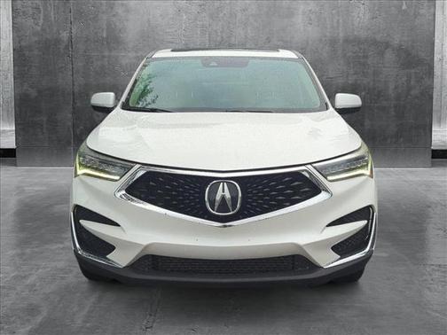 2020 Acura RDX Base