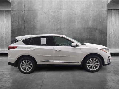 2020 Acura RDX Base
