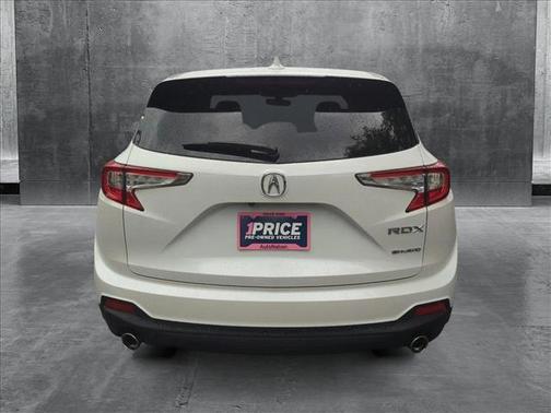 2020 Acura RDX Base