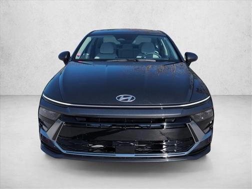 2026 Hyundai SONATA SEL